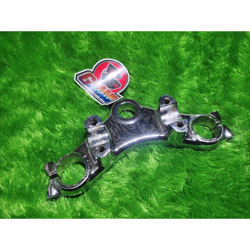 segitiga atas rx king rx s special spesial chrome krom