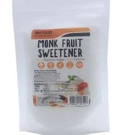 

☆ MH Monk Fruit Sweetener 200g ♛