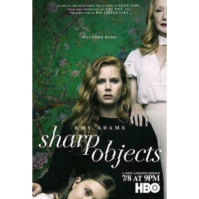 Sharp Objects