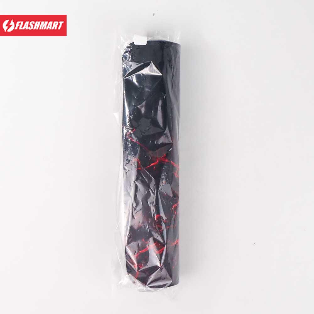 Flashmart OLEVO Gaming Mouse Pad XL Desk Mat 800 x 300 x 2 mm - RO48