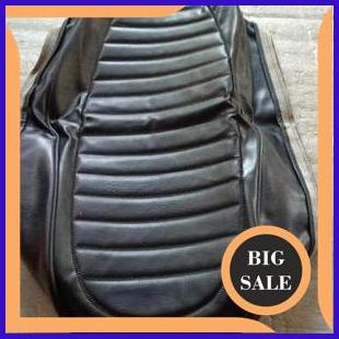 sparepart Kulit jok yamaha l2 super ori baru 140ZZ3