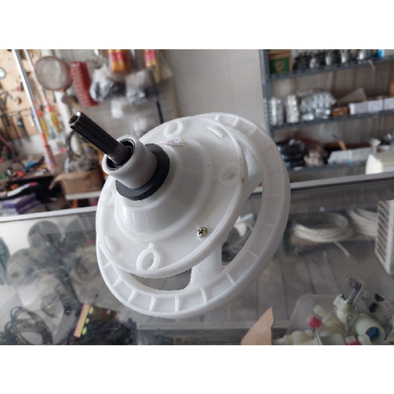 Gear box Sharp / polytron