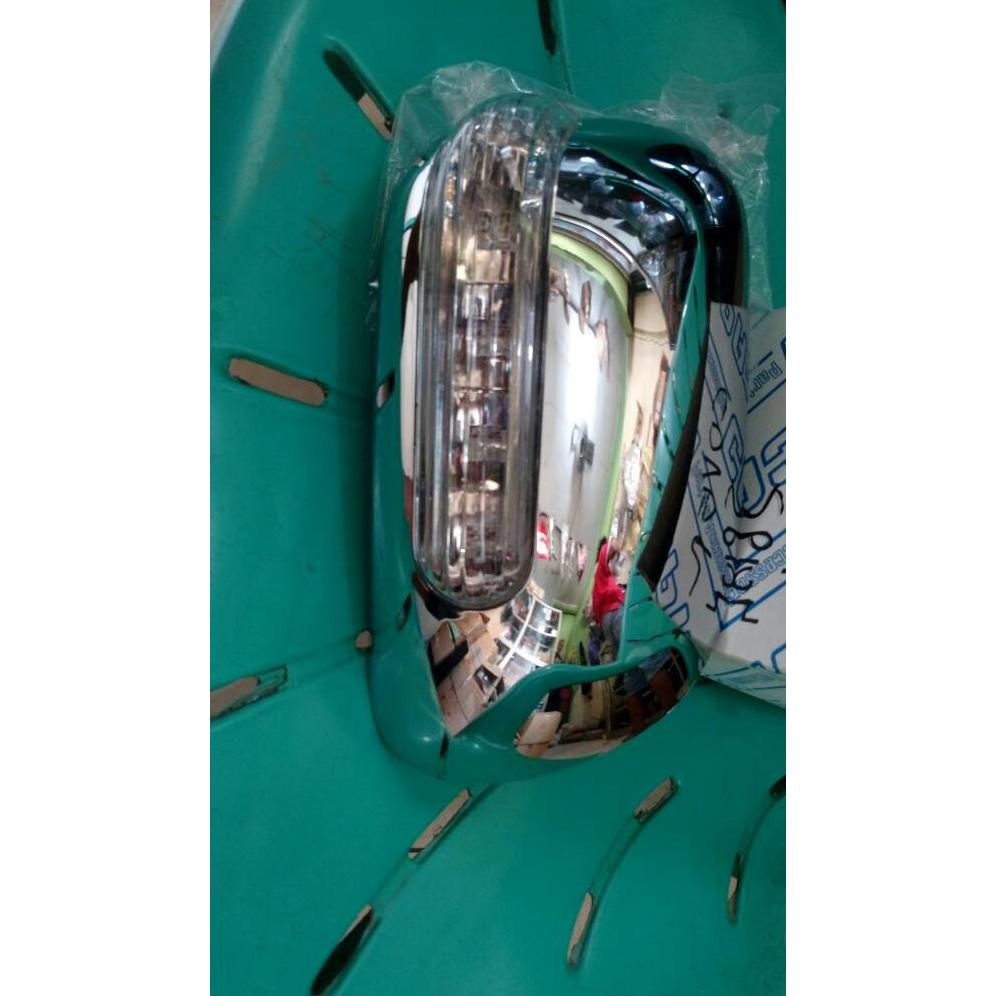 cover spion avanza vvti,altis,camry 2005