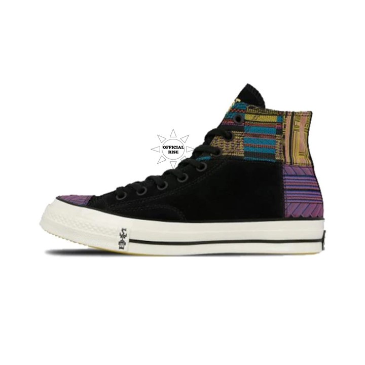 Converse Chuck 70 Hi BHM 'Black History Month' Brand New In Box