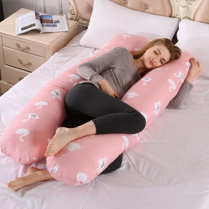 Bantal Hamil Bantal Ibu Hamil Bantal Menyusui Bantal Hamil Maternity