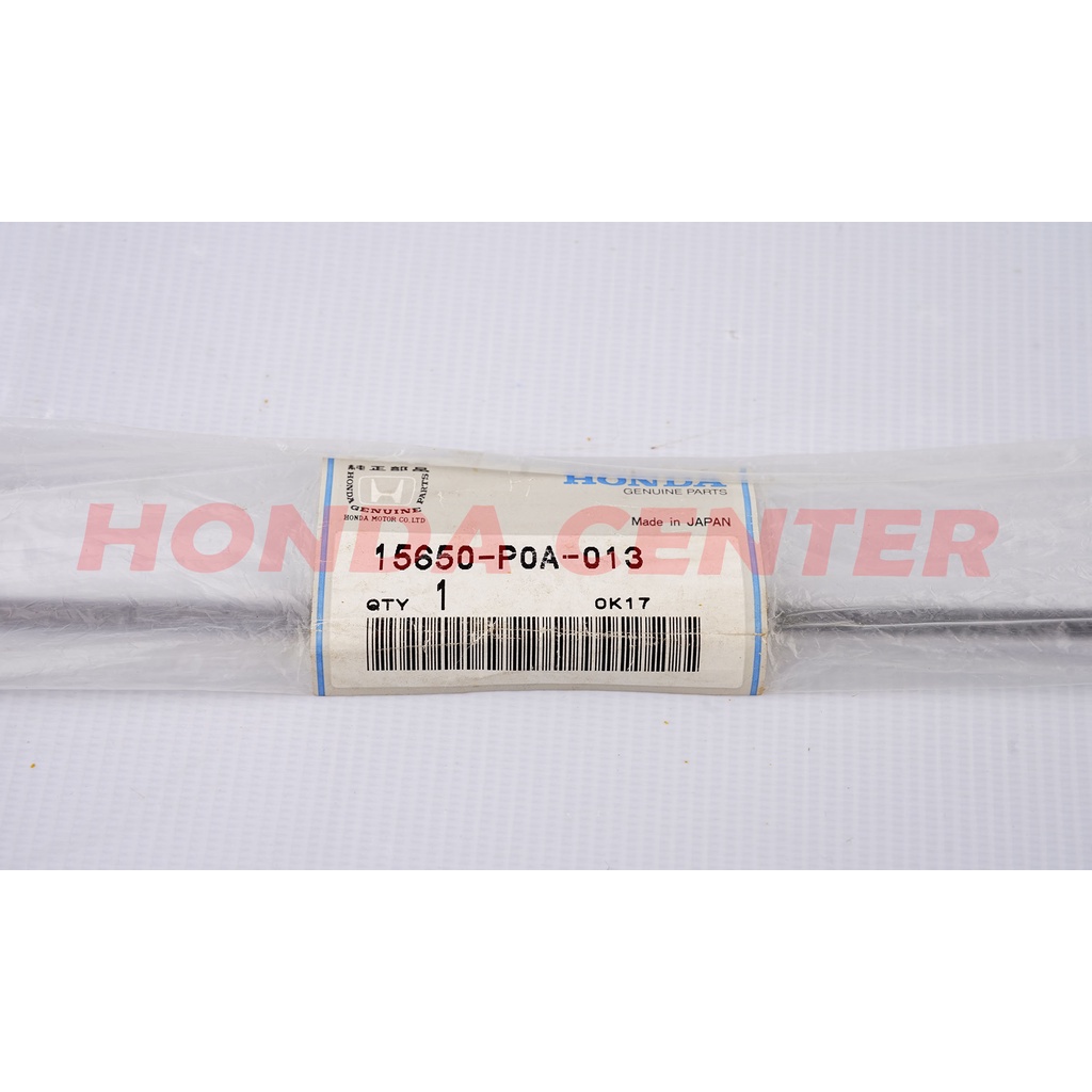 original honda,stik stick colokan pengukur oli mesin honda accord cielo S84 vti vtil 1996 1997 1998 1999 2000 2001 2002