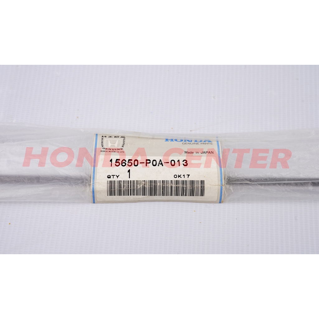 original honda,stik stick colokan pengukur oli mesin honda accord cielo S84 vti vtil 1996 1997 1998 1999 2000 2001 2002