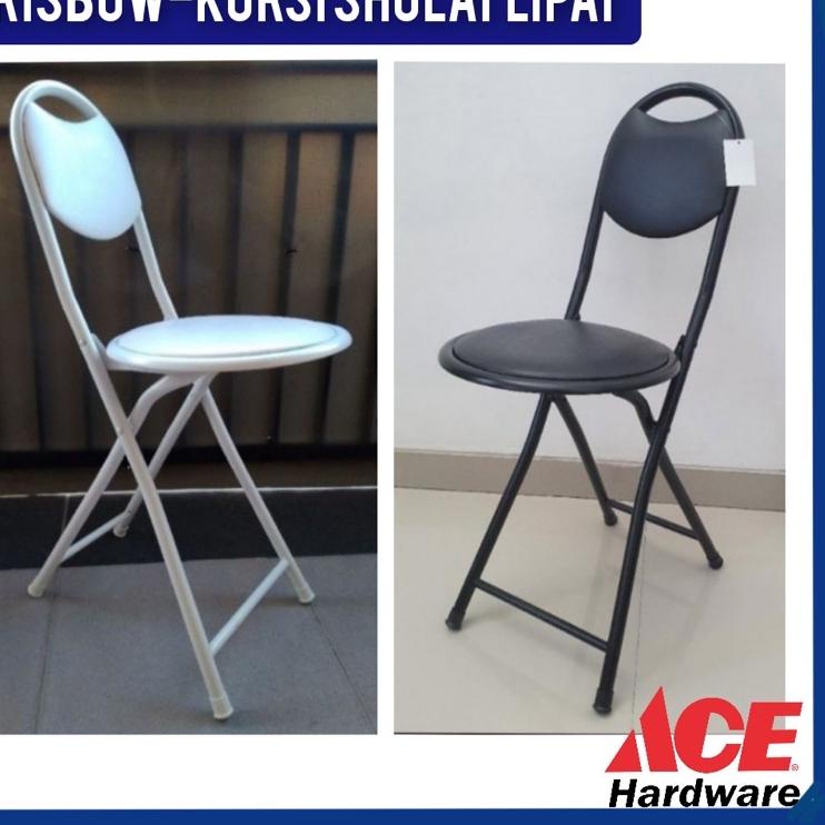 ➱ ORI Krisbow Kursi sholat / kursi pancing / kursi traveling kursi lipat sholat ❅