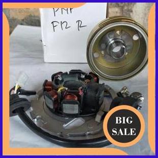 tools MAGNET RACING KIMCIL PLUS SPULL ASSY SUDAH PNP YAMAHA. FIZ R 140ZZ3
