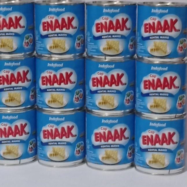 

Serbu sekarangSs9S3 SUSU KENTAL MANIS CAP ENAK KALENG 370 GRAM