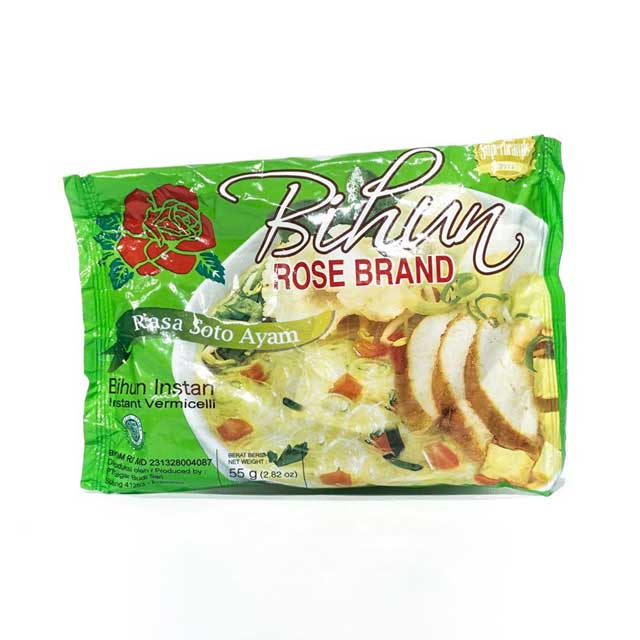 

ROSEBRAND BIHUN IST SOTOAYM55 GR