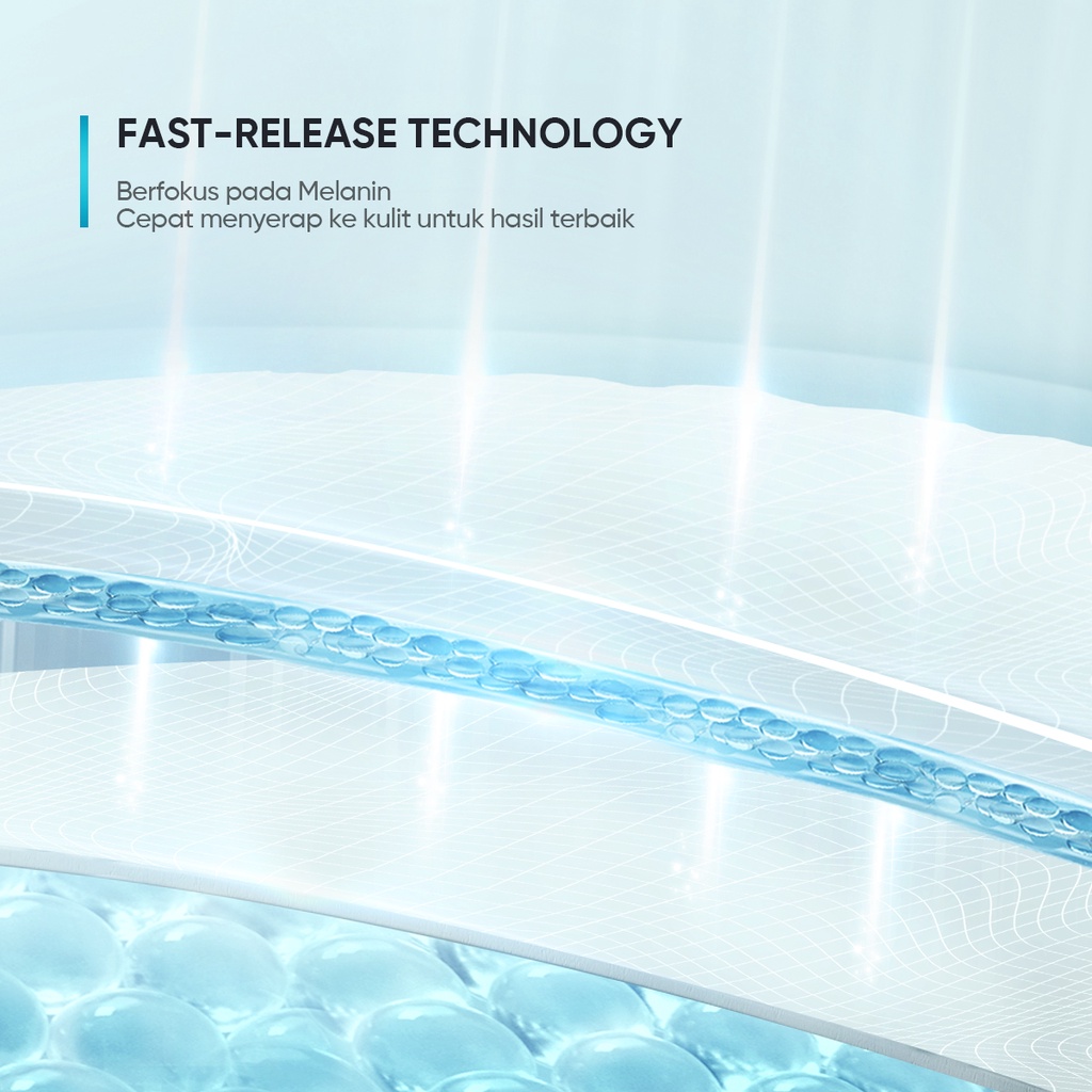 SKINTIFIC Anti Dark Spot Paket Skincare 3pcs Symwhite 377 Serum + Tranexamic Acid Serum + Symwhite377 Moisturizer Gel