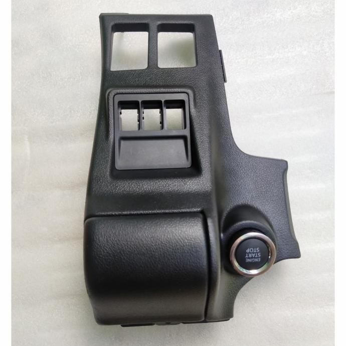 Cover Tombol Start Stop Engine Innova Reborn Venturer Original Toyota