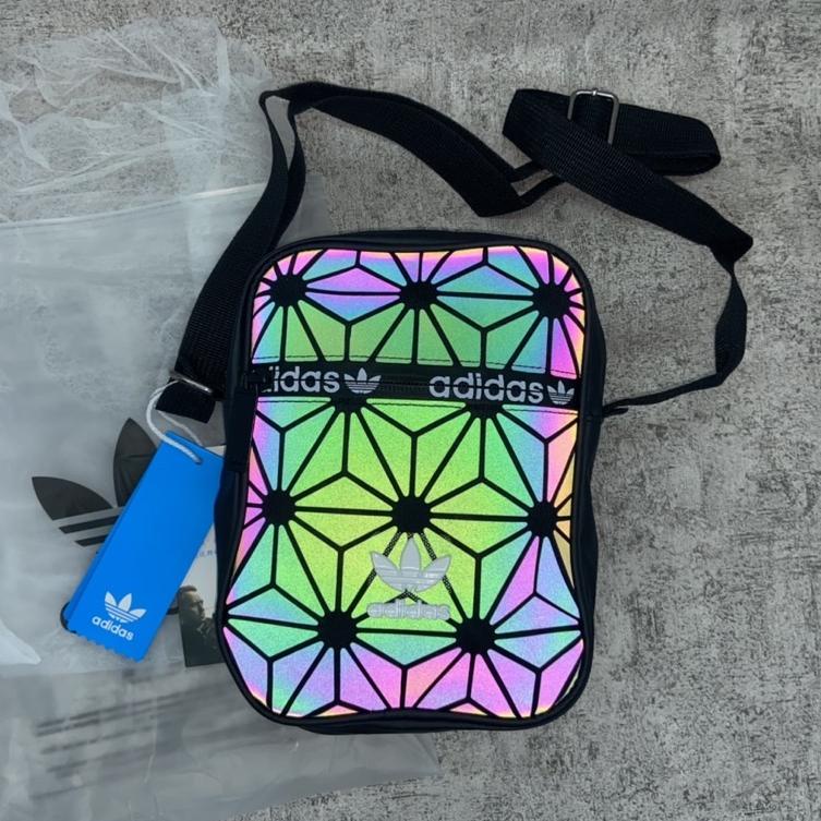MURAH BANGET ADIDAS ISSEY MIYAKE SLINGBAG / TAS SELEMPANG ADIDAS / SLINGBAG ISSEY MIYAKE / SLINGBAG 