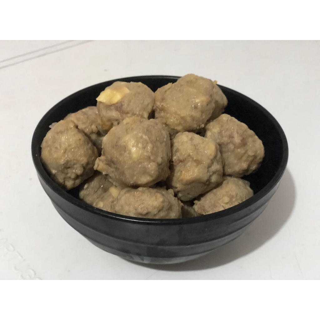 

BAKSO MALANG ASLI