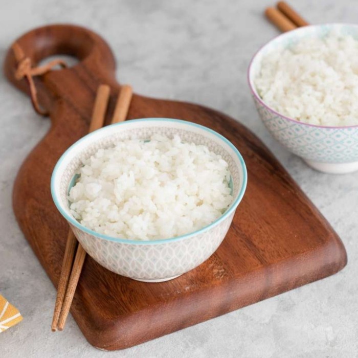 

IKIRU Japanese Rice Beras Putih Premium Jepang 5 kg Satuan