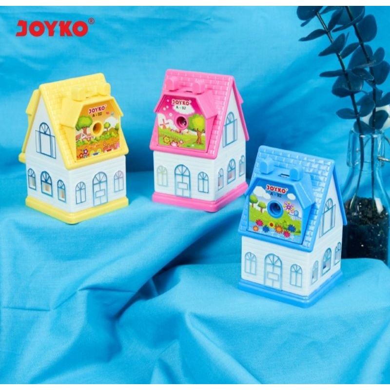 

JOYKO RAUTAN MEJA TIPE A92