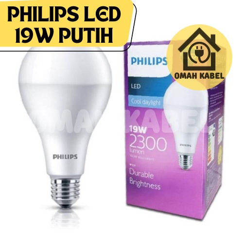 PHILIPS LED 19W