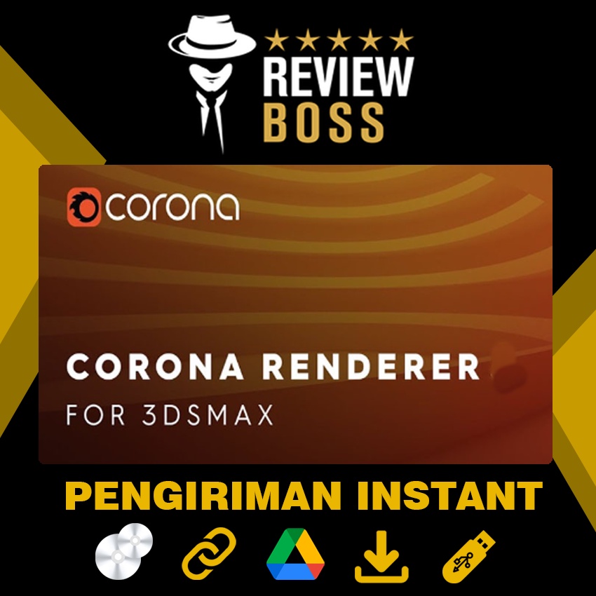 APLIKASI CORONA RENDER 6 5 4 3DS MAX PLUGIN CINEMA 4D VRAY 3D DESIGN 3DSMAX FULL VERSION LIFETIME BE