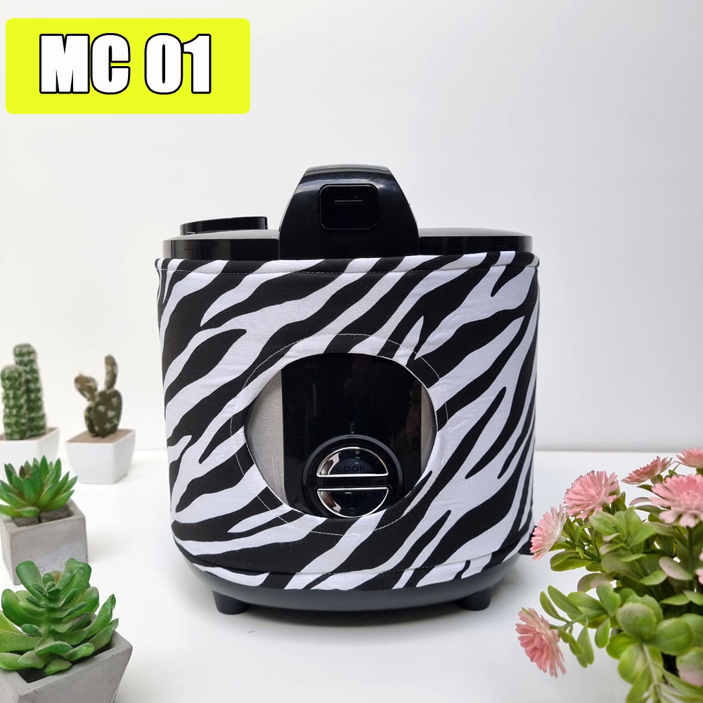 Sarung MAGICOM / Cover Magicom / Rice Cooker