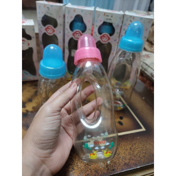 BOTOL SUSU NINIO