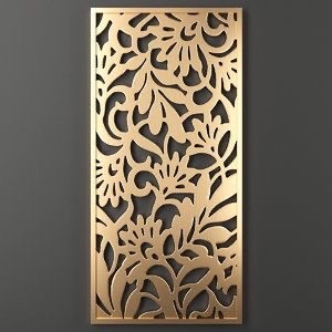 Partisi ruangan minimalis modern home