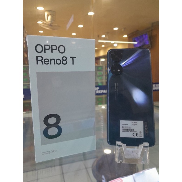 OPPO Reno8 T