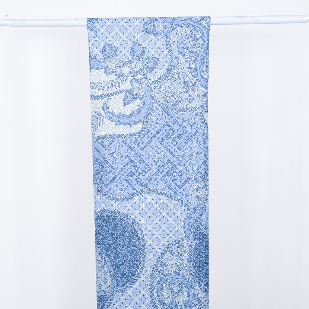 My Aksa Batik Kain Katun Primis Marino Madeline