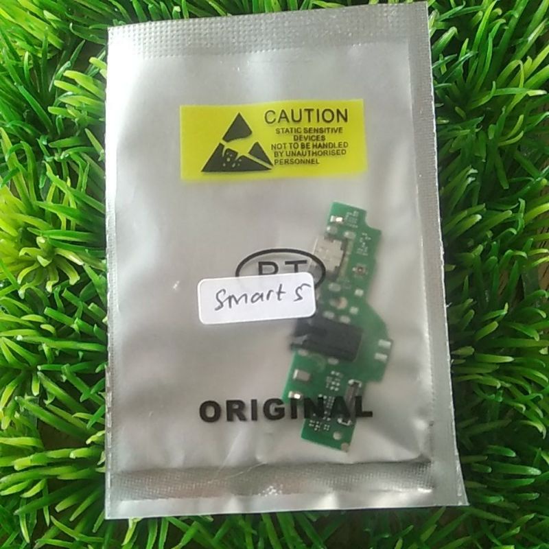 UI BOARD INFINIX X657/SMART 5