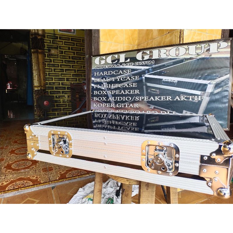 hardcase mix wireless