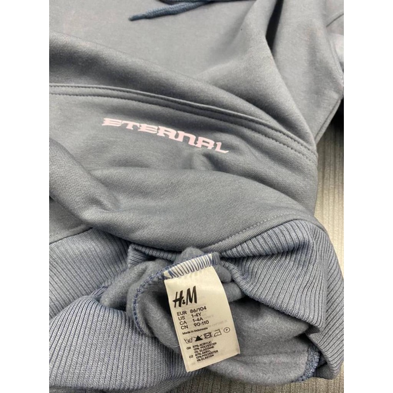 HODIE ETERNAL UNISEX