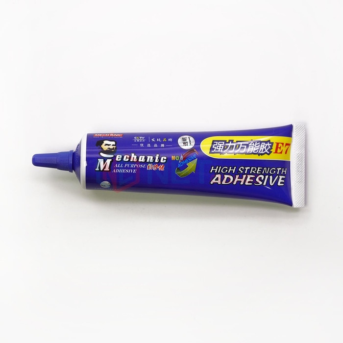 LEM LCD TOUCHSCREEN / LEM MECHANIC E7 50ML