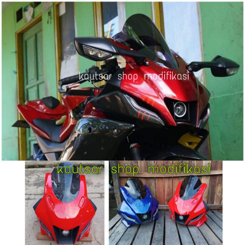 R15 V4 HEADLAMP R15 V2 MODEL R15 V4 HL R15 V2 MODEL HL R15 V4 HEADLAMP R15 V4 BUAT R15 V2