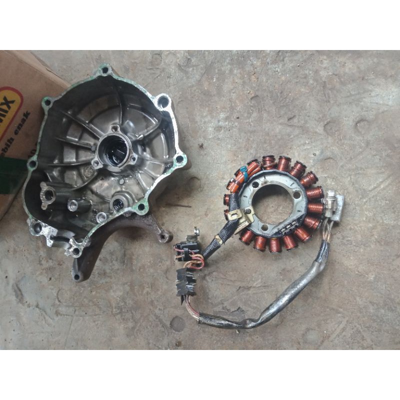 spul copotan vixion old