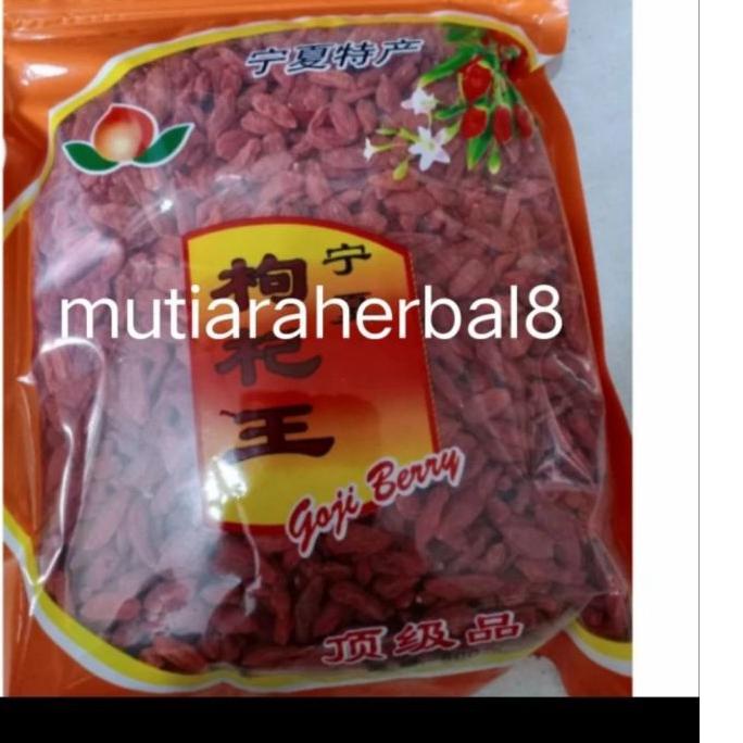 

✶ Gojibery / kici / 500g ✺