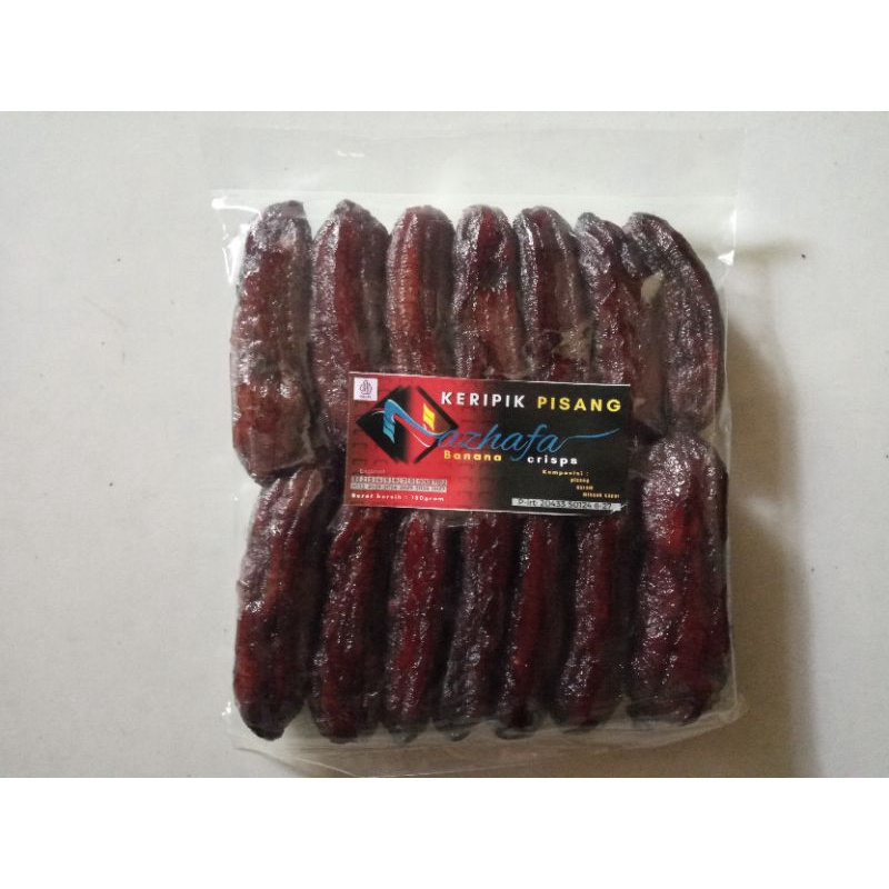 

LEZATT!! PISANG OVEN MANIS LEGITT!!!