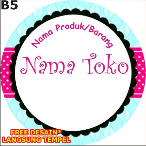 

STIKER BULAT ISI 26 PCS| STIKER PRODUK | STIKER KEMASAN | STIKER CATERING | STIKER BOTOL | STIKER MAKANAN | STIKER TOPLES | STIKER JAR