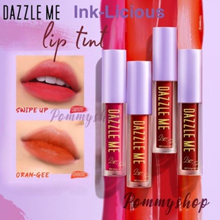 Image of Dazzle Me Ink Licious Lip Tint