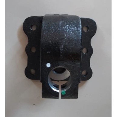 Hanger Per Babon Belakang Mitsubishi Canter 110PS / 125PS / Ragasa 135PS Merk Mitsubishi ORI KTB (Lu