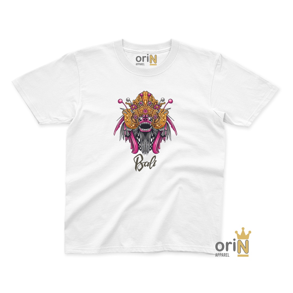Baju Anak Laki Laki Kaos Anak Pakaian Anak Kaos Distro Bali 8