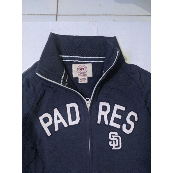 tracktop MLB san diego padres