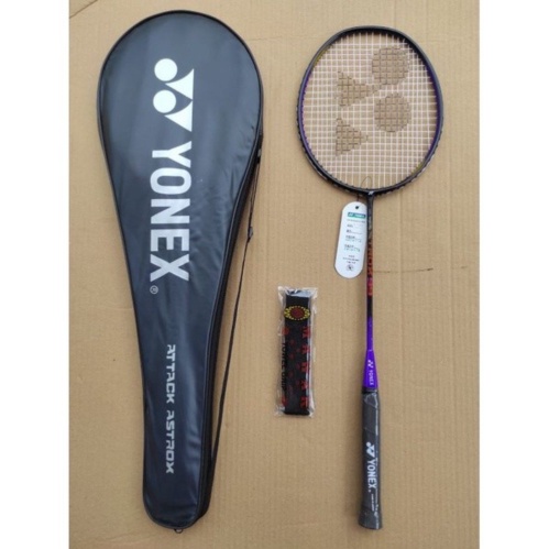 

Promo raket badminton terlaris Diskon