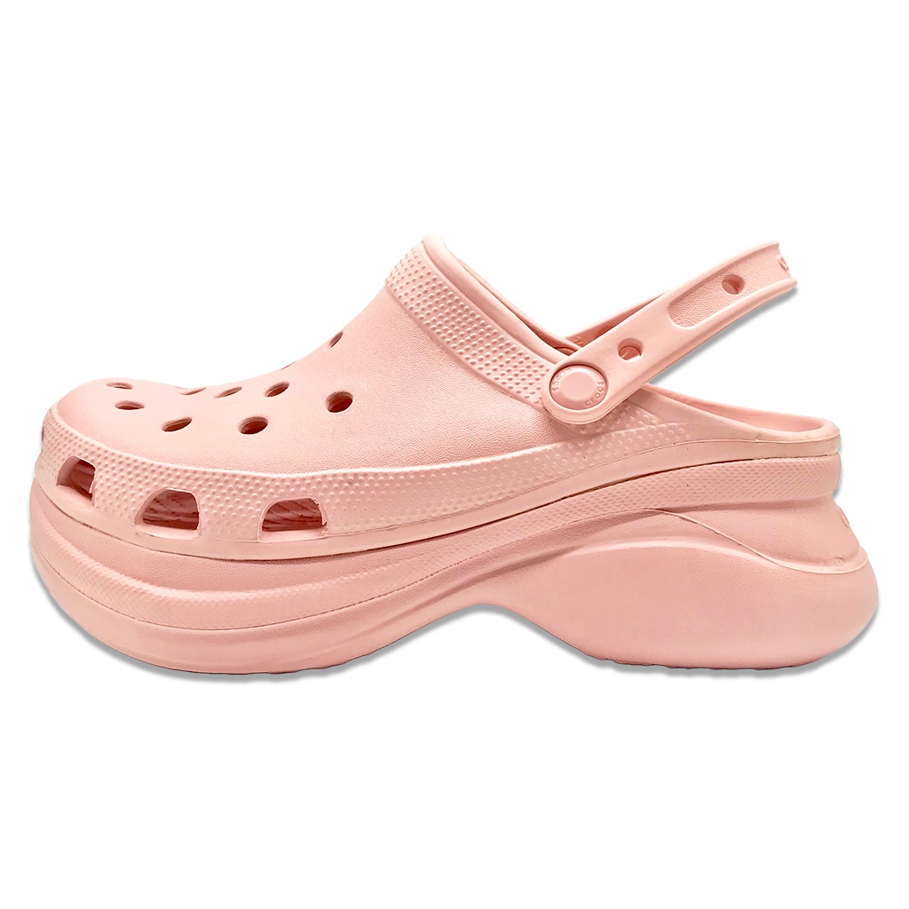 Crocs Classic Bae Clog  / Sandal wanita Crocs classic Bae Clog / crocs Bae Clog platform