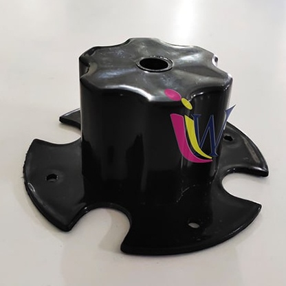 Dudukan Gearbox Mainan Mobil/Motor AKI