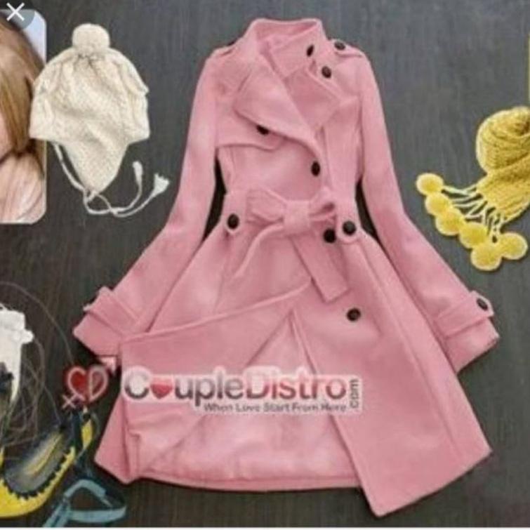 SPECIAL PRICE BLAZER WANITA blezer wanita korea Blazer Long Coat Blazer set panjang Premium tebal Bl