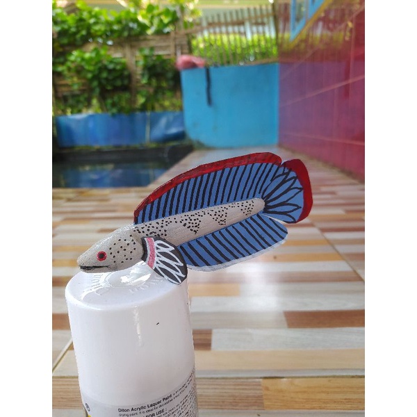 patung chana / Replika chana /mainan chana stewarti, asiatica, limbata