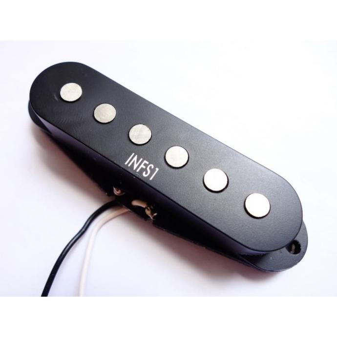 pickup INF S1 infinity gitar pickup single not EMG not Seymour duncan