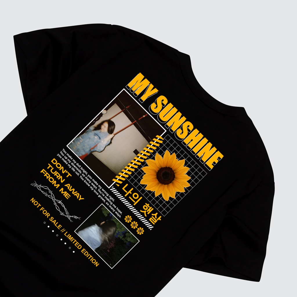 DESAIN A51-A60 I KAOS CUSTOM FOTO STREETWEAR DEPAN &amp; BELAKANG UKURAN A3 ( BESAR ) | BISA REQUES FOTO SENDIRI - SAHABAT - PACAR - DLL | SABLON CUSTOM FOTO SATUAN TERMURAH
