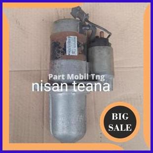 tools n parts Dinamo Stater Starter Nissan Teana 23 2300cc 23300-5Y710 140ZZ3