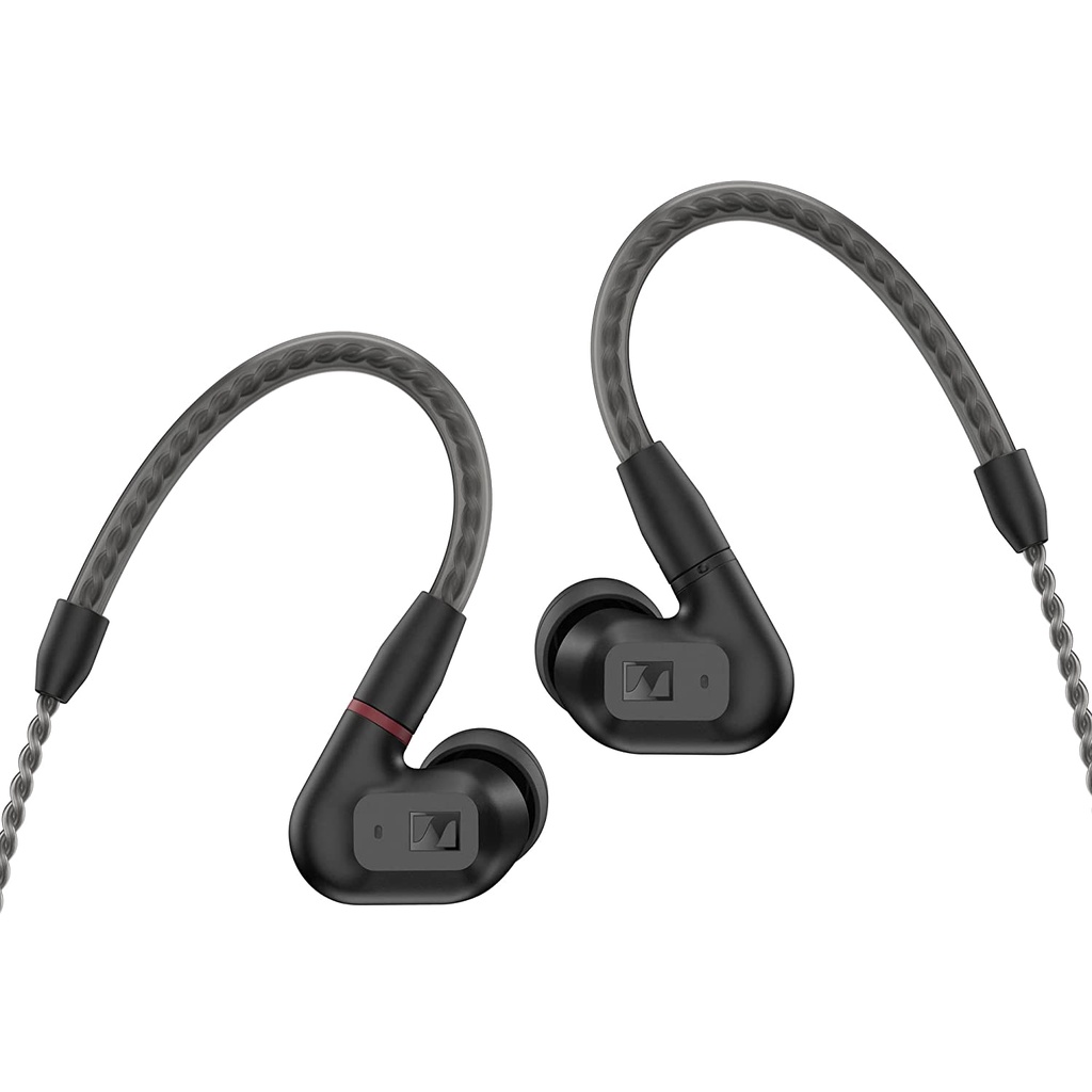 Sennheiser IE 200 IE200 In-Ear Audiophile Headphones Earphones